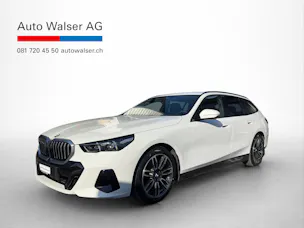 BMW 520d xDrive Touring