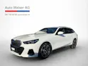 BMW 5er Reihe G61 Touring 520d xDrive
