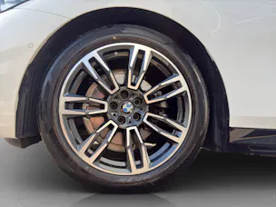 BMW 520d xDrive Touring