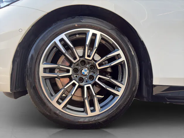 BMW 5er Reihe G61 Touring 520d xDrive