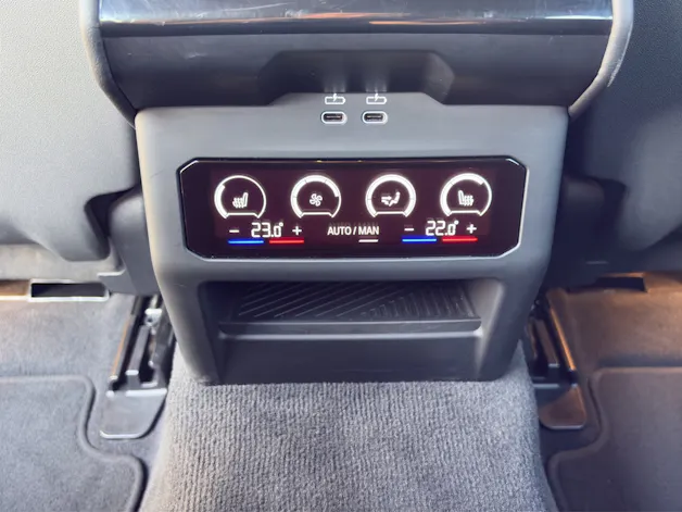 BMW 5er Reihe G61 Touring 520d xDrive