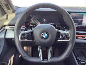BMW 520d xDrive Touring
