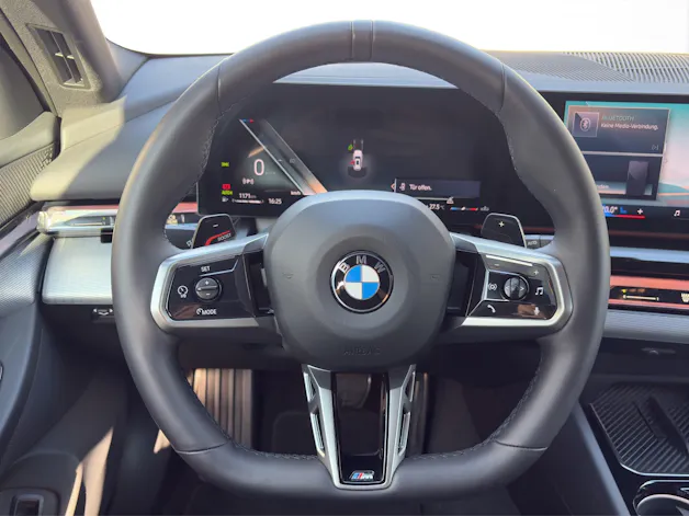 BMW 5er Reihe G61 Touring 520d xDrive