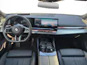 BMW 5er Reihe G61 Touring 520d xDrive