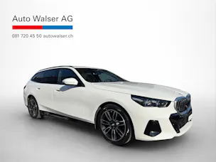 BMW 520d xDrive Touring