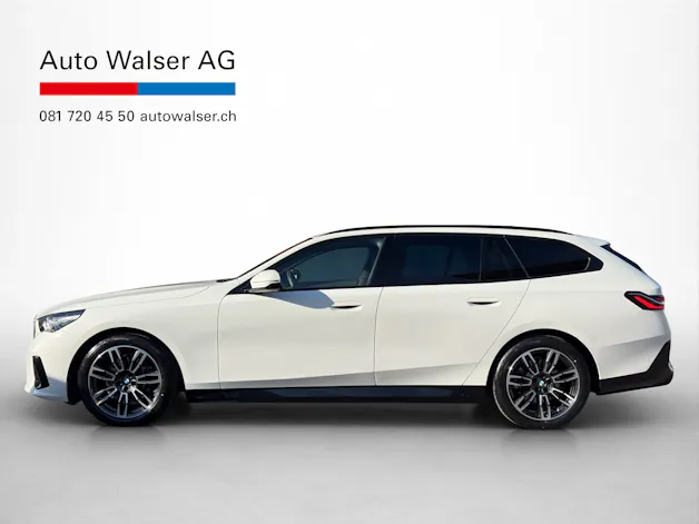 BMW 5er Reihe G61 Touring 520d xDrive