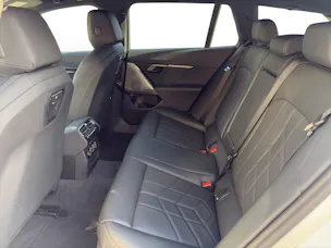 BMW 520d xDrive Touring