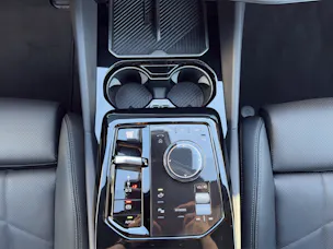 BMW 520d xDrive Touring