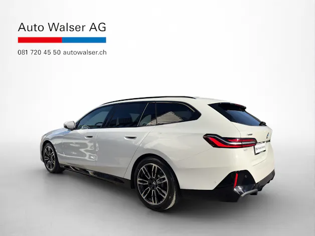 BMW 5er Reihe G61 Touring 520d xDrive