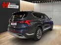 HYUNDAI Santa Fe 1.6 T-GDi HEV Vertex