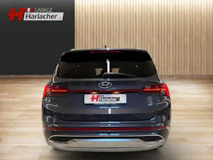 HYUNDAI Santa Fe 1.6 T-GDi HEV Vertex