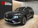 HYUNDAI Santa Fe 1.6 T-GDi HEV Vertex