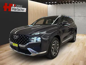 HYUNDAI Santa Fe 1.6 T-GDi HEV Vertex
