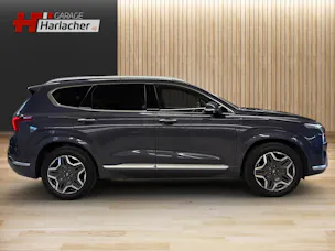 HYUNDAI Santa Fe 1.6 T-GDi HEV Vertex