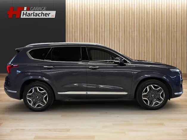 HYUNDAI Santa Fe 1.6 T-GDi HEV Vertex
