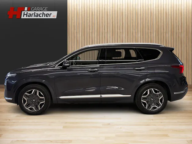 HYUNDAI Santa Fe 1.6 T-GDi HEV Vertex