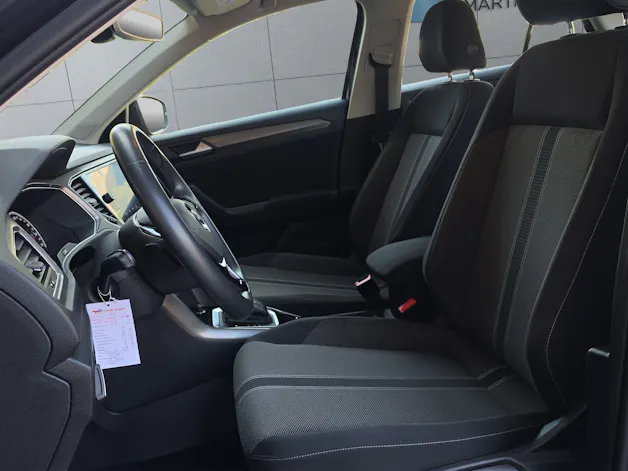 VW T-Roc 1.5 TSI Advance DSG
