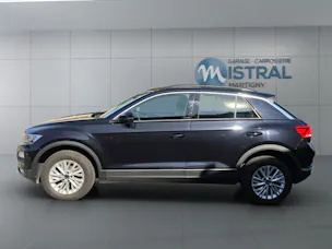 VW T-Roc 1.5 TSI Advance DSG