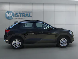 VW T-Roc 1.5 TSI Advance DSG
