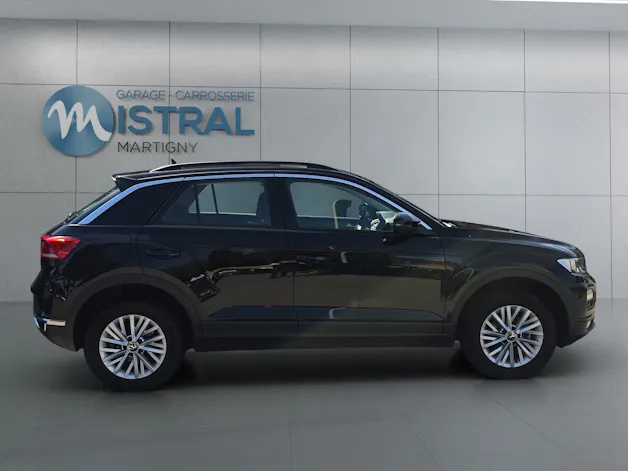 VW T-Roc 1.5 TSI Advance DSG