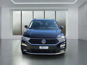 VW T-Roc 1.5 TSI Advance DSG