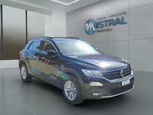 VW T-Roc 1.5 TSI Advance DSG
