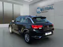 VW T-Roc 1.5 TSI Advance DSG