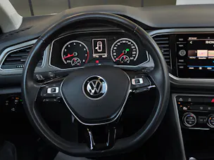 VW T-Roc 1.5 TSI Advance DSG