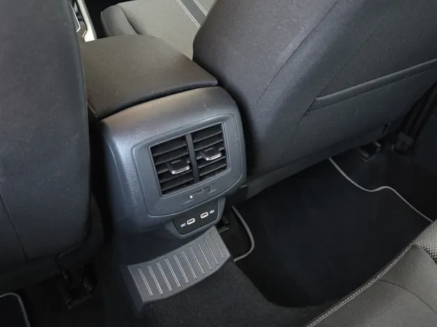 VW T-Roc 1.5 TSI Advance DSG