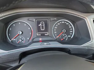 VW T-Roc 1.5 TSI Advance DSG