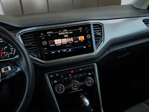 VW T-Roc 1.5 TSI Advance DSG