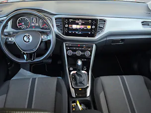 VW T-Roc 1.5 TSI Advance DSG