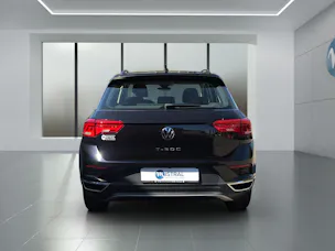 VW T-Roc 1.5 TSI Advance DSG