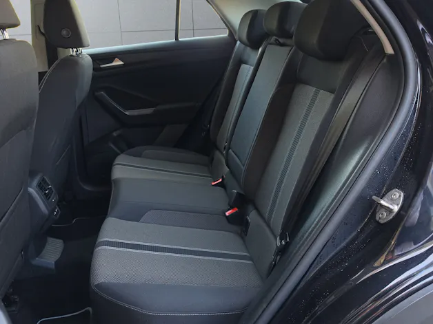 VW T-Roc 1.5 TSI Advance DSG