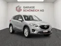 MAZDA CX-5 2.2 D HP Revolution AWD