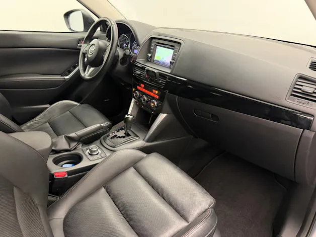 MAZDA CX-5 2.2 D HP Revolution AWD