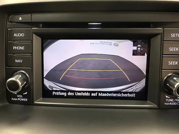 MAZDA CX-5 2.2 D HP Revolution AWD