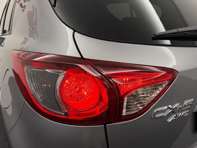 MAZDA CX-5 2.2 D HP Revolution AWD