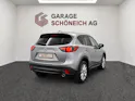 MAZDA CX-5 2.2 D HP Revolution AWD