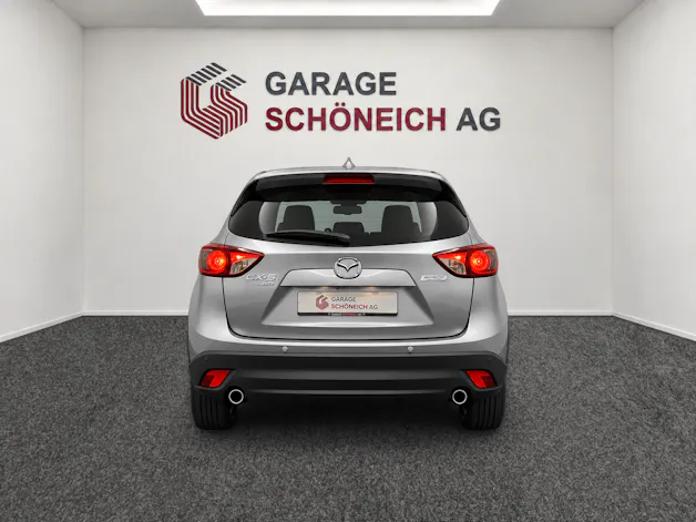 MAZDA CX-5 2.2 D HP Revolution AWD