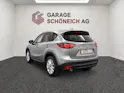 MAZDA CX-5 2.2 D HP Revolution AWD