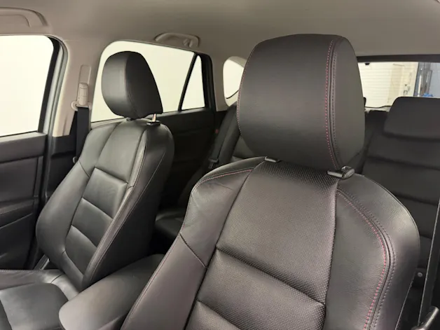 MAZDA CX-5 2.2 D HP Revolution AWD