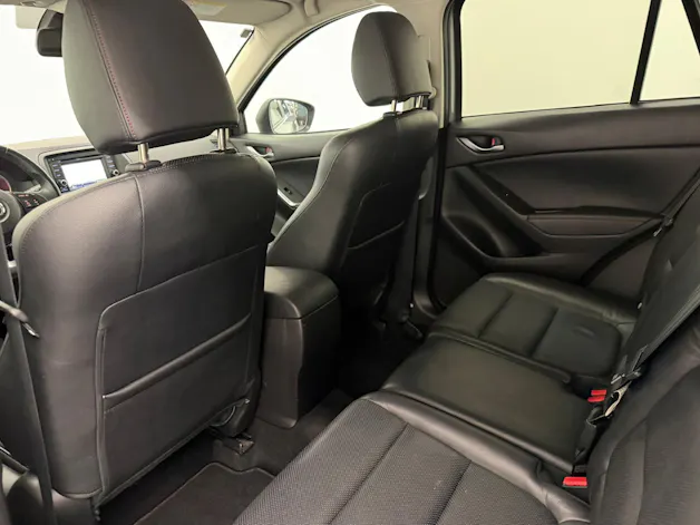MAZDA CX-5 2.2 D HP Revolution AWD