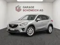 MAZDA CX-5 2.2 D HP Revolution AWD