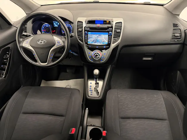 HYUNDAI ix20 1.6 Style
