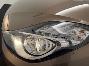 HYUNDAI ix20 1.6 Style