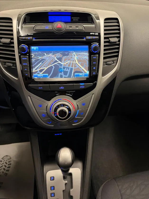 HYUNDAI ix20 1.6 Style