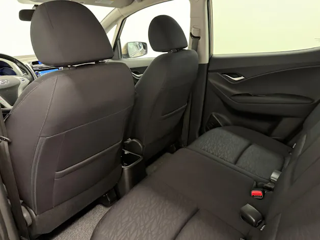 HYUNDAI ix20 1.6 Style