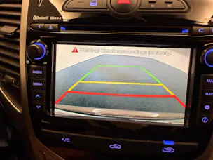 HYUNDAI ix20 1.6 Style