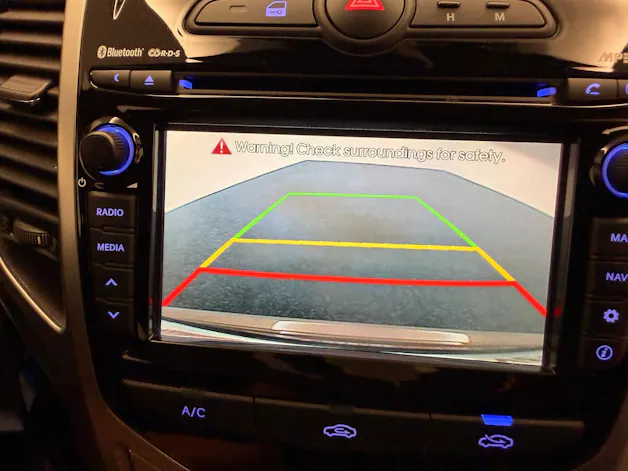 HYUNDAI ix20 1.6 Style